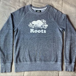 Roots Canada Crewneck